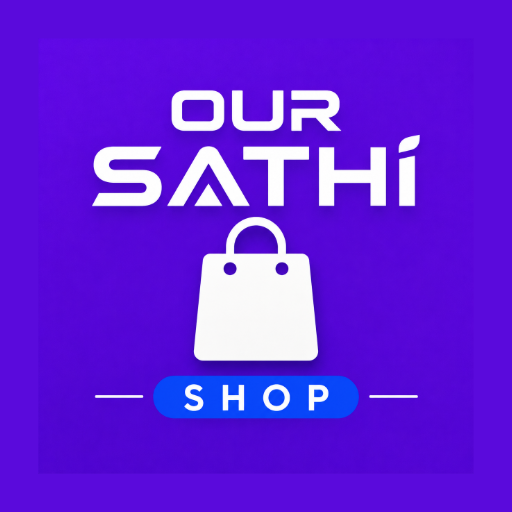 Our Sathi Shop - For Shop Owners