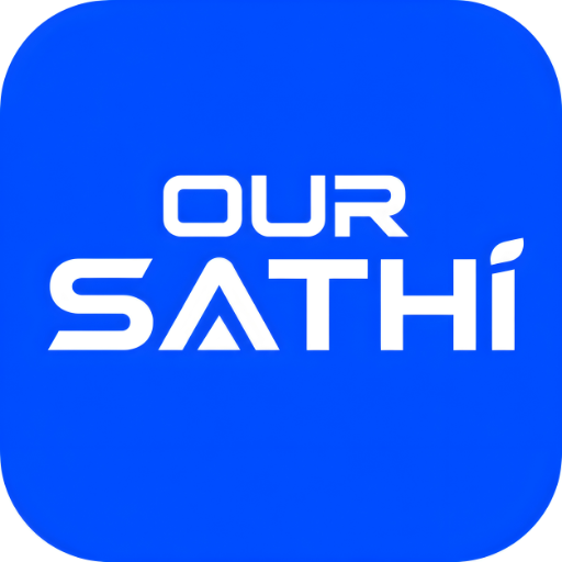 Our Sathi User - For Customers